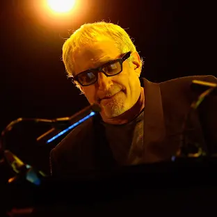 Donald Fagen