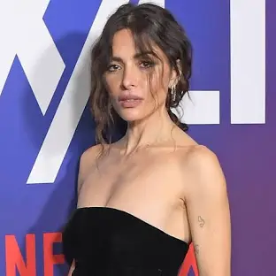 Sarah Shahi